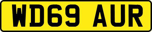WD69AUR