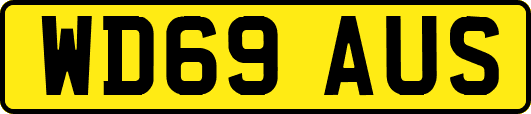 WD69AUS