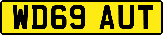 WD69AUT