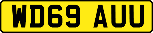 WD69AUU