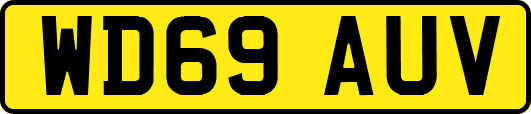 WD69AUV