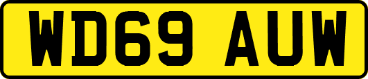 WD69AUW