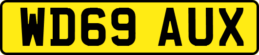 WD69AUX