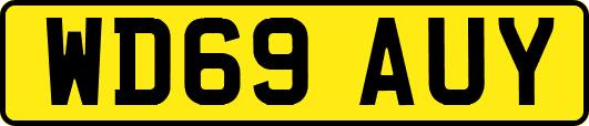 WD69AUY