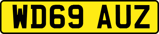 WD69AUZ