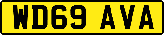 WD69AVA