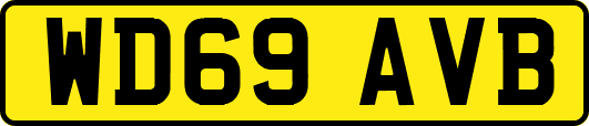WD69AVB