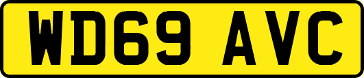 WD69AVC