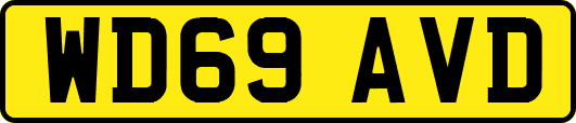 WD69AVD