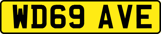 WD69AVE
