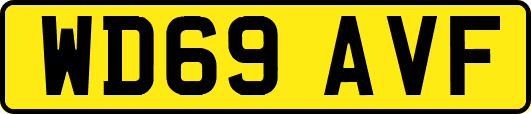 WD69AVF
