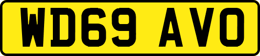 WD69AVO