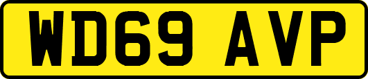 WD69AVP