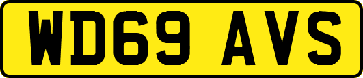 WD69AVS