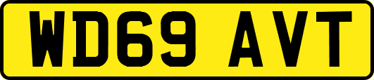 WD69AVT