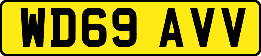 WD69AVV