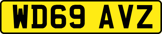 WD69AVZ