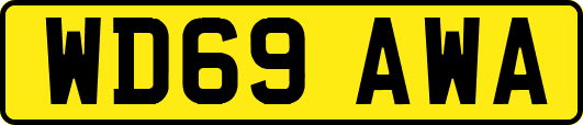 WD69AWA