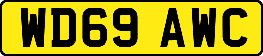 WD69AWC