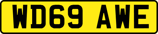 WD69AWE