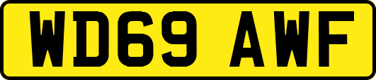 WD69AWF