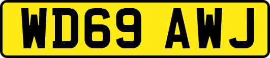 WD69AWJ