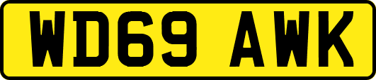 WD69AWK
