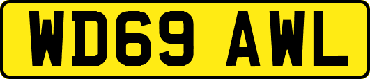 WD69AWL