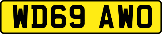 WD69AWO