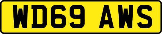 WD69AWS