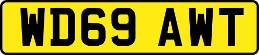 WD69AWT