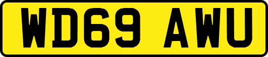 WD69AWU