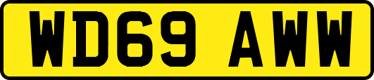 WD69AWW