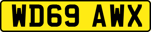 WD69AWX