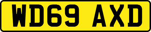 WD69AXD