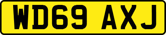 WD69AXJ
