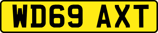 WD69AXT