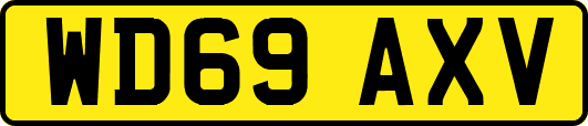 WD69AXV