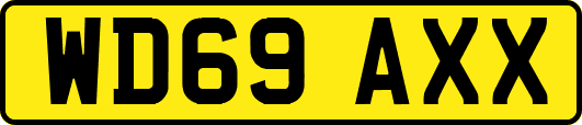 WD69AXX