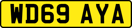 WD69AYA