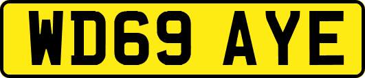 WD69AYE