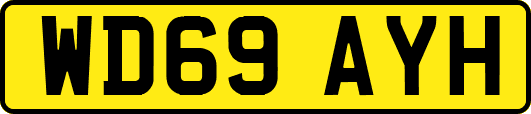 WD69AYH
