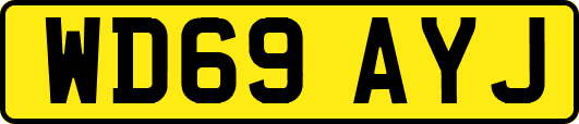 WD69AYJ