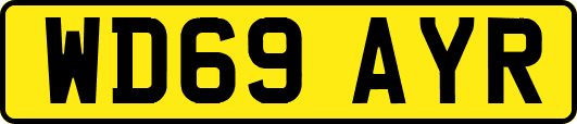 WD69AYR