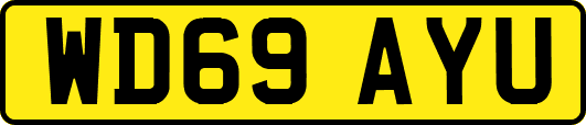 WD69AYU
