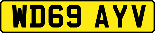 WD69AYV