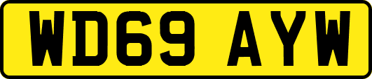 WD69AYW