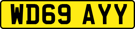 WD69AYY