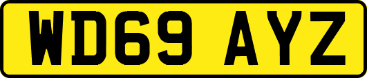 WD69AYZ