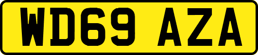 WD69AZA
